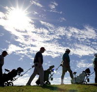 Gunnedah Golf Club - Accommodation Gold Coast