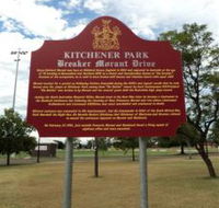 Breaker Morant Drive - Accommodation Gold Coast