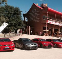 The Original Ettamogah Pub.  Albury NSW - Accommodation Gold Coast