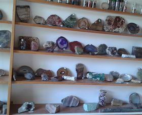 Beechworth Stoneage Gems - 1 Gold Coast 1