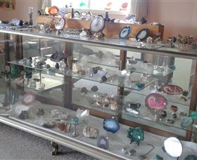 Beechworth Stoneage Gems - 1 Gold Coast 2