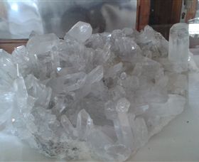 Beechworth Stoneage Gems - 1 Gold Coast 5