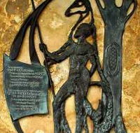 Red Chief Memorial - Accommodation Gold Coast