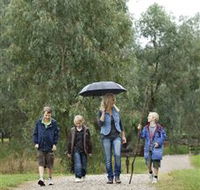 Wonga Wetlands - Accommodation Gold Coast