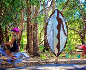 Wagirra Trail And Yindyamarra Sculpture Walk - 1 Gold Coast 0