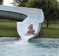 Albury Swim Centre - Accommodation Gold Coast