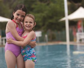 Albury Swim Centre - Accommodation Gold Coast 1