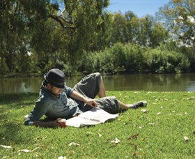 Albury - Murray River Precinct - Accommodation Gold Coast 1