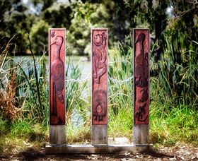 Albury - Murray River Precinct - Accommodation Gold Coast 4
