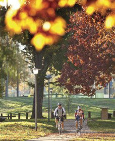 Albury - Murray River Precinct - Accommodation Gold Coast 6