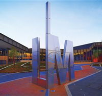 Albury Library Museum - Accommodation Gold Coast