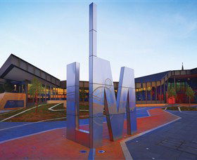 Albury Library Museum - Accommodation Gold Coast 0