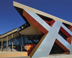 Albury Library Museum - Accommodation Gold Coast 2