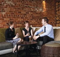 ZedBar - Accommodation Gold Coast