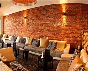 ZedBar - Accommodation Gold Coast 1