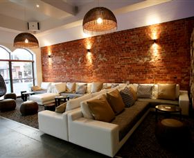 ZedBar - Accommodation Gold Coast 3