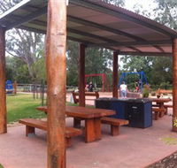Oddies Creek Adventure Playspace - Accommodation Gold Coast