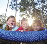 Oddies Creek Playspace - Accommodation Gold Coast