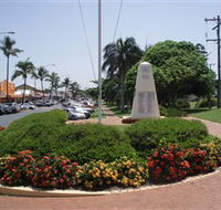 Yeppoon War Memorial - Accommodation Gold Coast
