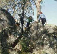 Mount Samaria State Park - Accommodation Gold Coast