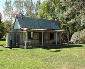 Woolpack Inn Museum - 1 Gold Coast 1
