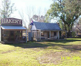 Woolpack Inn Museum - 1 Gold Coast 2