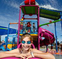 WAVES - Accommodation Gold Coast