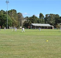 Coddington Park and Roberts Park - Accommodation Gold Coast