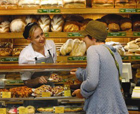 Beechworth Bakery - 1 Gold Coast 1