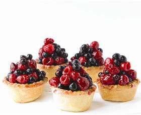 Beechworth Bakery - 1 Gold Coast 3