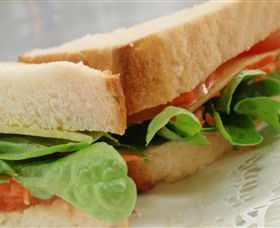 Beechworth Bakery - 1 Gold Coast 5