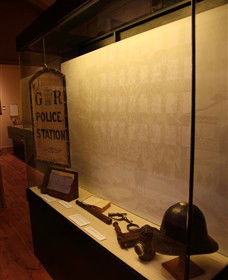 Ned Kelly Vault - 1 Gold Coast 2