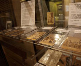 Ned Kelly Vault - 1 Gold Coast 3