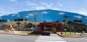 Army Museum Bandiana - 1 Gold Coast 0