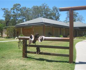 RM Williams Australian Bush Learning Centre - Gold Coast 4U 0