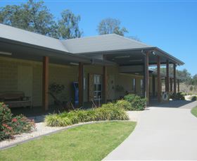 RM Williams Australian Bush Learning Centre - Gold Coast 4U 1