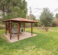 Bill Lyle Reserve picnic area - Accommodation Gold Coast