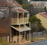 Village walking track - Accommodation Gold Coast