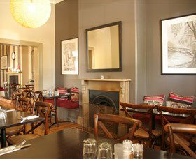 Gerry's @ The Commercial Hotel - Accommodation Gold Coast 1