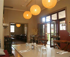 Gerry's @ The Commercial Hotel - Accommodation Gold Coast 3