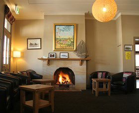 Gerry's @ The Commercial Hotel - Accommodation Gold Coast 5