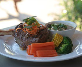 Gerry's @ The Commercial Hotel - Accommodation Gold Coast 4