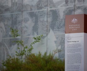 Bonegilla Migrant Experience - Accommodation Gold Coast 4