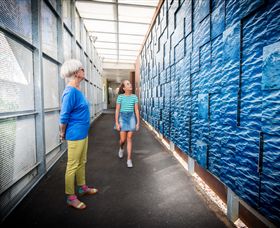 Bonegilla Migrant Experience - Accommodation Gold Coast 2