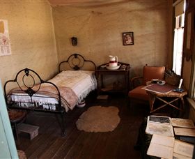 Yackandandah Museum - Accommodation Gold Coast 0