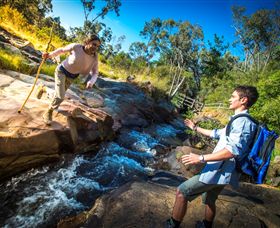 Yackandandah Gorge - Accommodation Gold Coast 0
