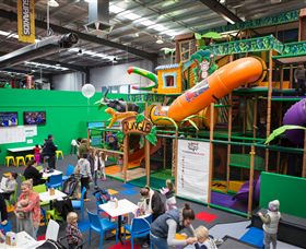 Supatramp Geelong - Gold Coast 4U 2