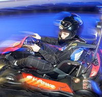 Auscarts Racing - Accommodation Gold Coast