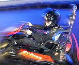 Auscarts Racing - Accommodation Gold Coast 0