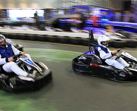 Auscarts Racing - Accommodation Gold Coast 3